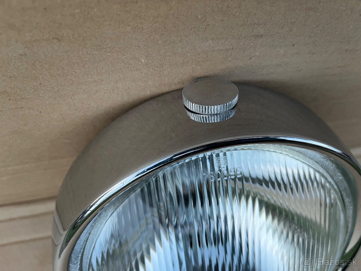 Predné svetlo - uloženka Panelka/ Športka - 15