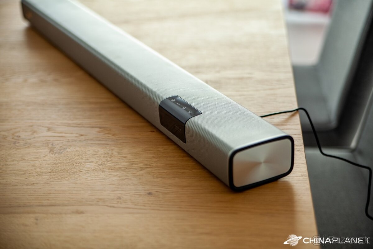 Blitzwolf Pro TV soundbar - nový a zabalený - 15