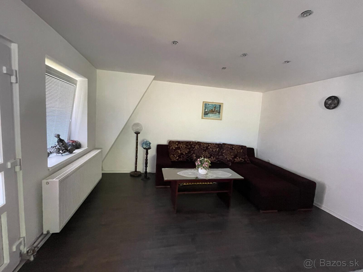 Predaj rodinného domu, znížená cena o 5 100€ - 15