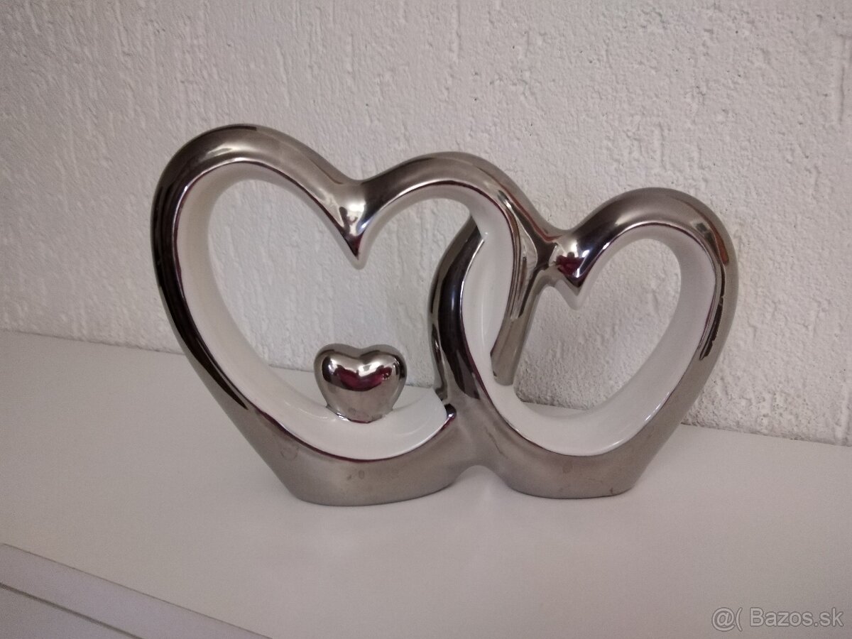 Budhovia zlatý, strieborný, biely - 15