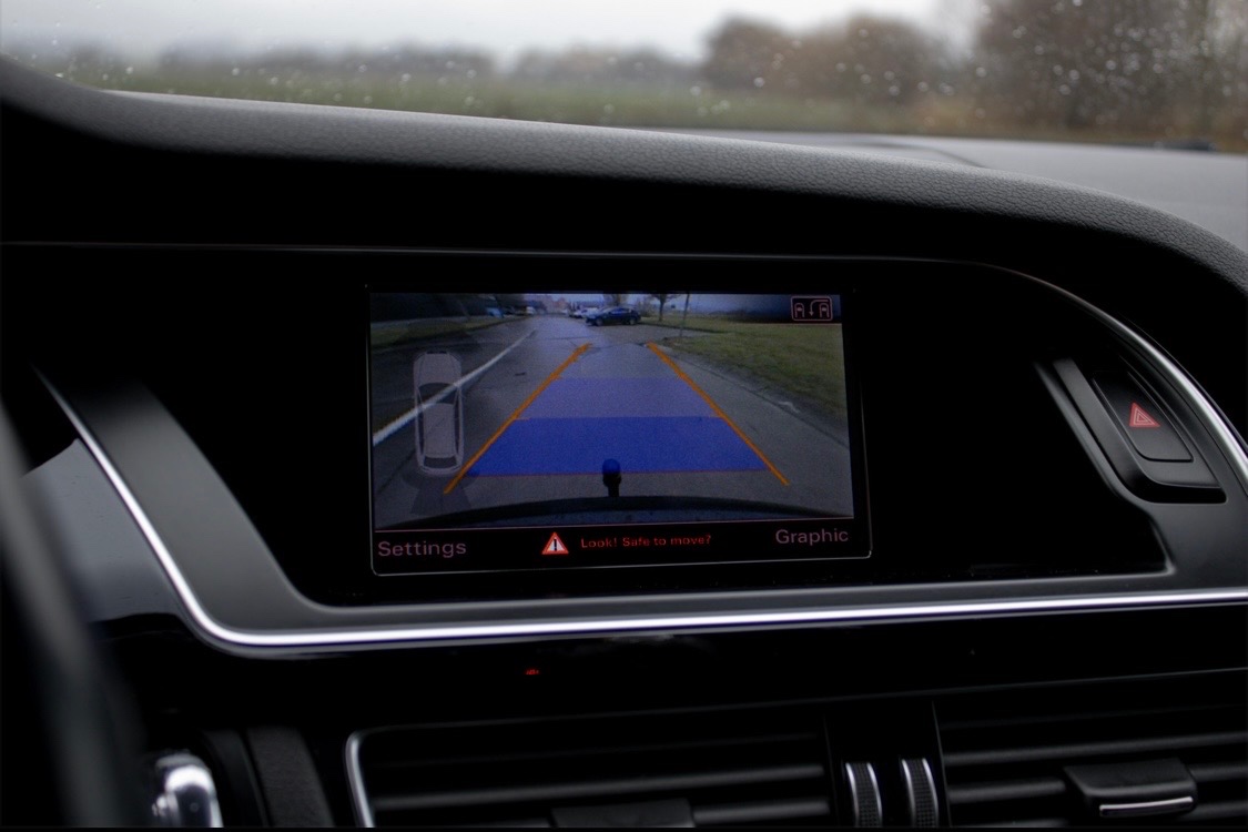 Audi A4 Avant 2.0 TDI quattro 130 kW - 15