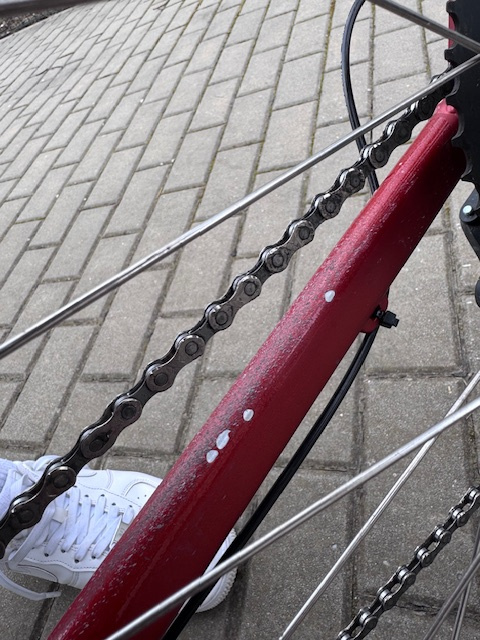 CUBE Aim Pro S 2025 - 15