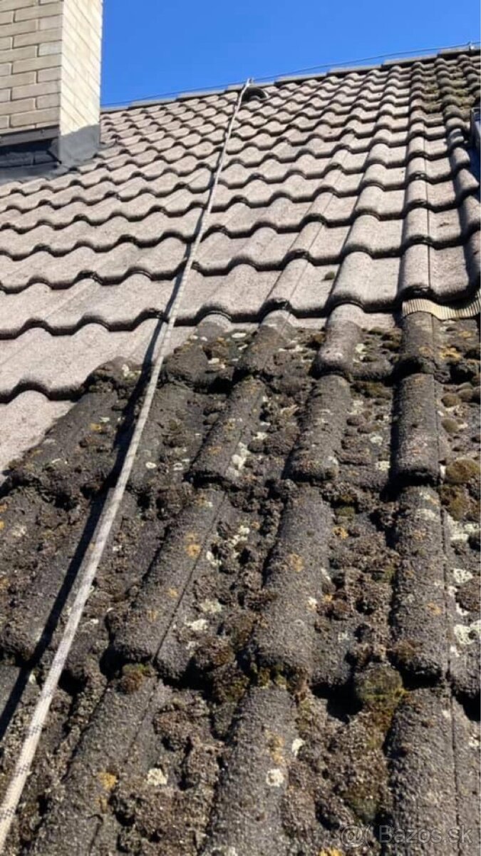 Výškové práce- Západné Slovensko - 15