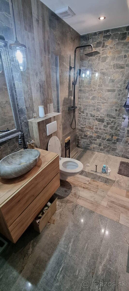 Predám dom v Andrejovej okres Bardejov - 15