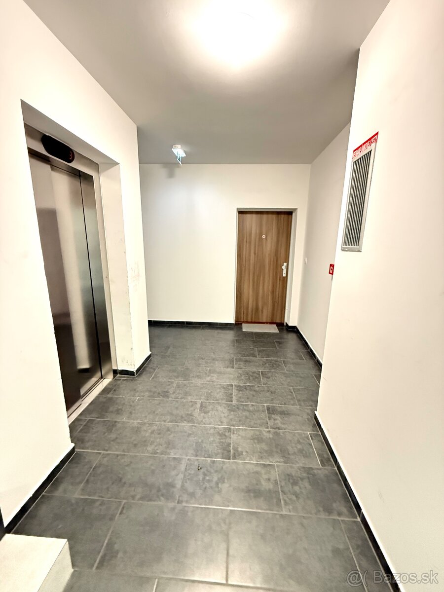 Slnečný 3 izbový byt Dunajská Lužná -PREDAJ - 15