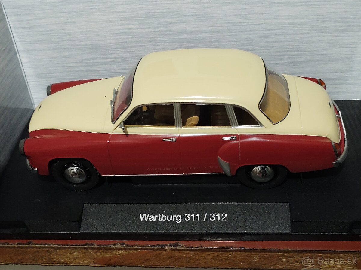 1:18 Model car group - 15