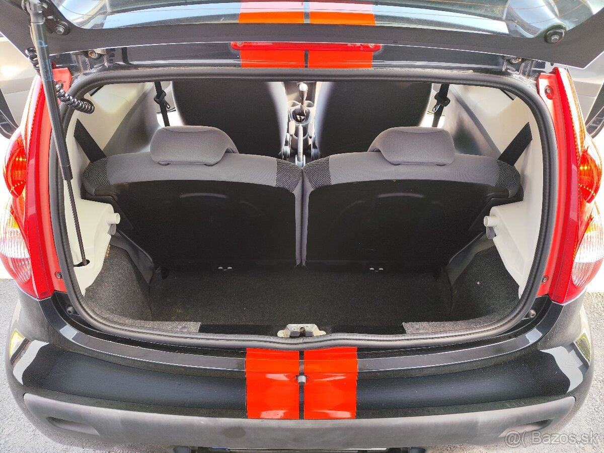 Peugeot 107 1.0e Urban - 15