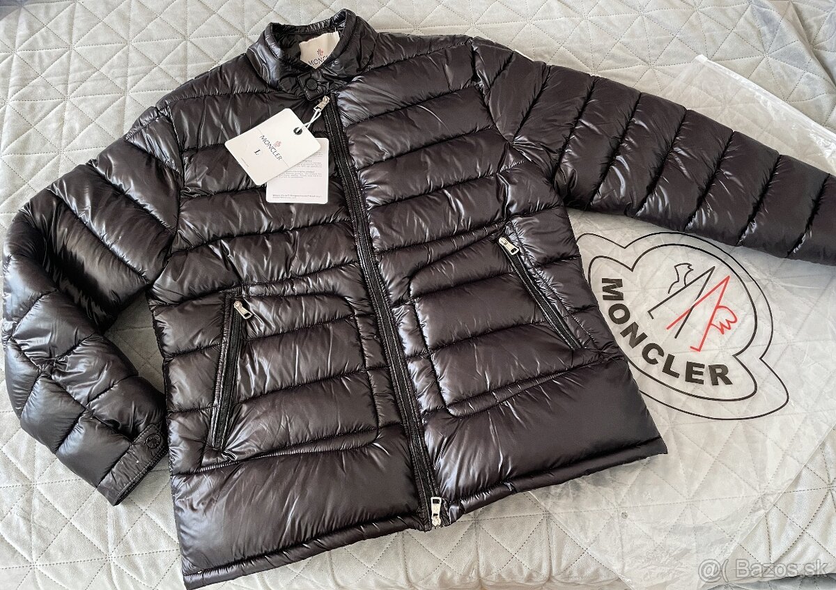 Moncler bunda - 15