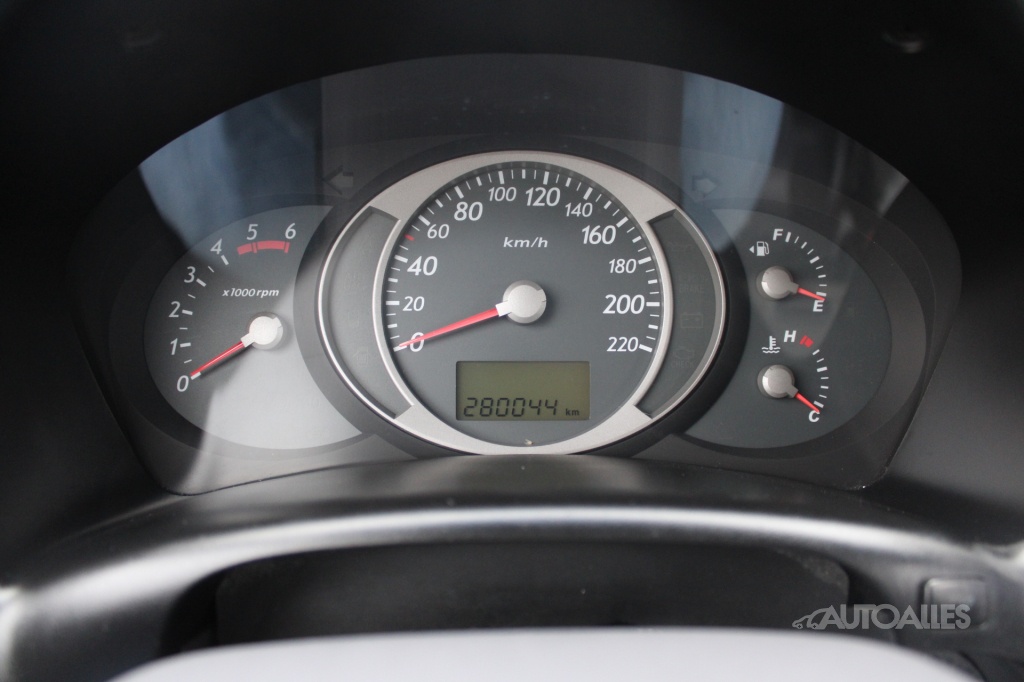 Hyundai Tucson 2,0 CRDi 82 kW 4WD DYNAMIC, STK,EK 11/2027 - 15