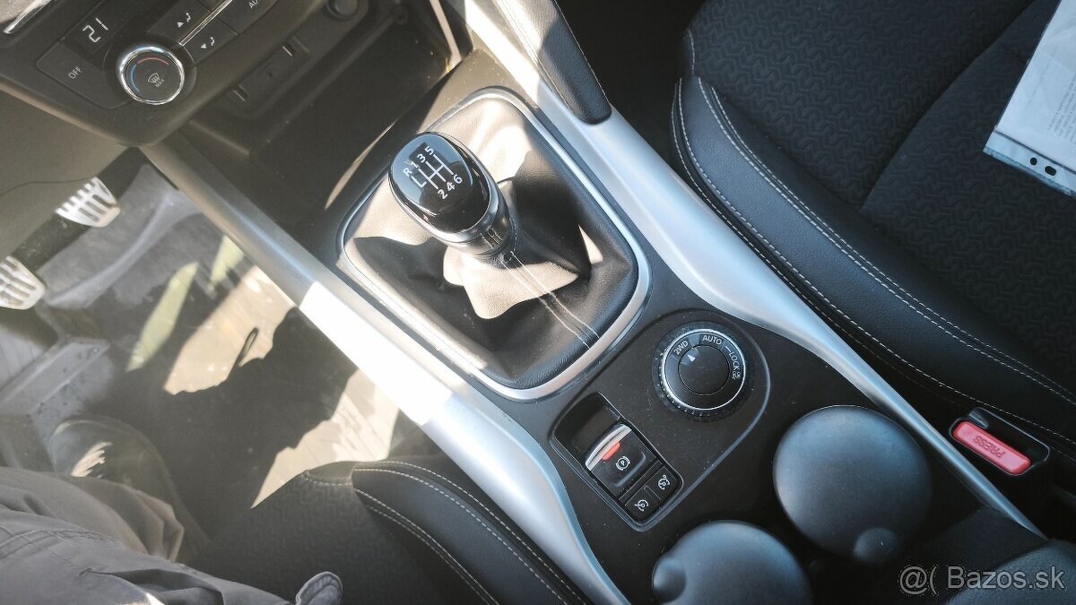 Renault Kadjar Energy dCi 130 Bose 4x4 - 15