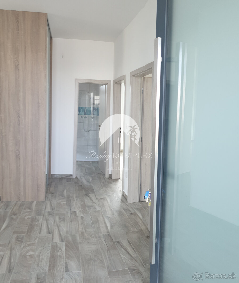 IV.ETAPA-Reality KOMPLEX s.r.o. Vám ponúka na PREDAJ 3 izbov - 15