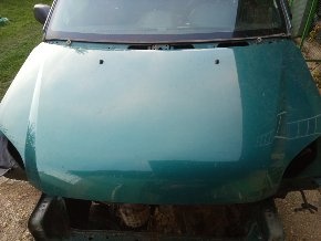 Suzuki Ignis MH II - 15