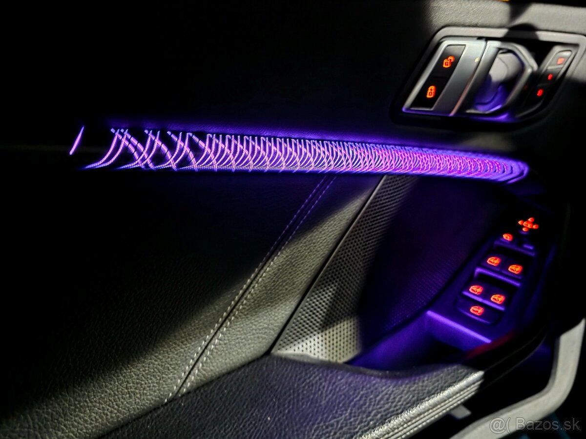 BMW 220d Gran Coupé M Sport Paket AT8✅️ - 15