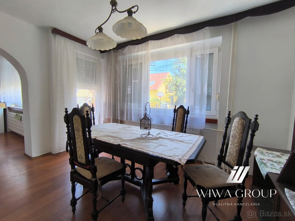 Na predaj poschodový rodinný dom v Komárne - 15