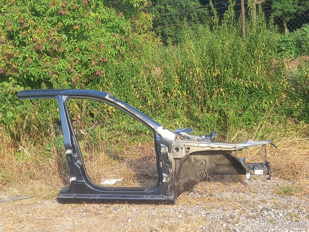 Škoda octavia 2 nádržka ostrekovačov - 15