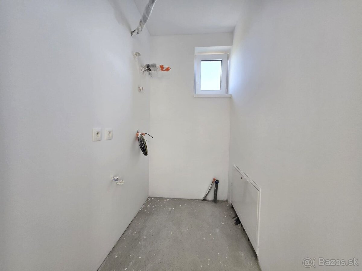 Novostavba 4-izbového bungalovu v novej lokalite – Slovenská - 15