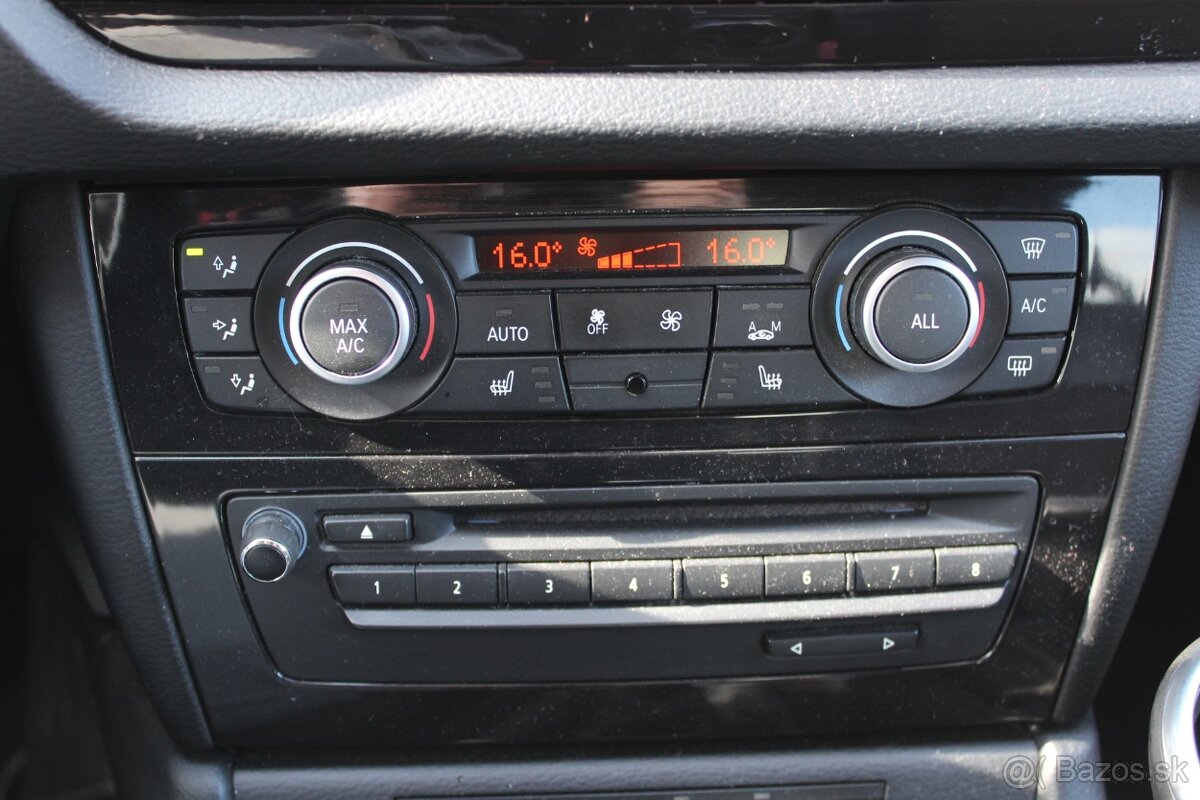 BMW X1 xDrive 20d - 15