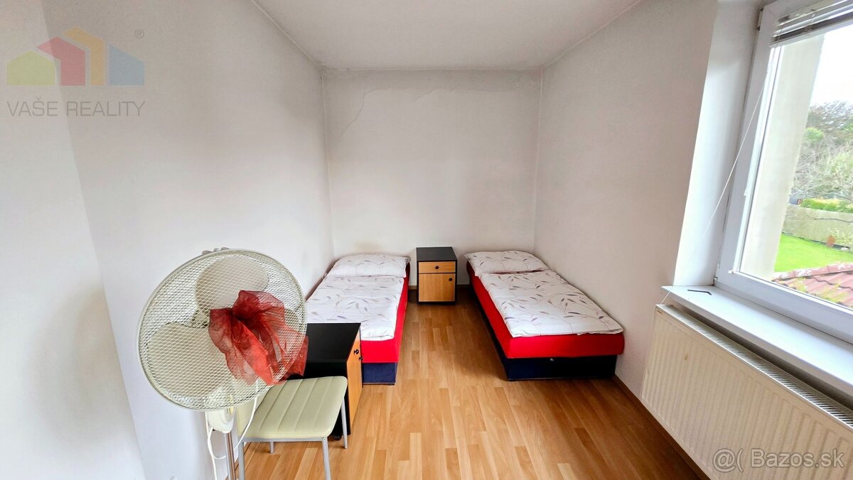 Ideálne miesto pre vaše podnikanie a bývanie v Myjave - 15