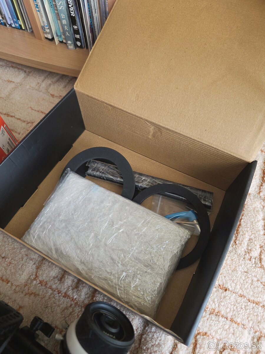 Sony A7SII + Follow Focus + SmallRig + Fotga DP3000 +Camvate - 15