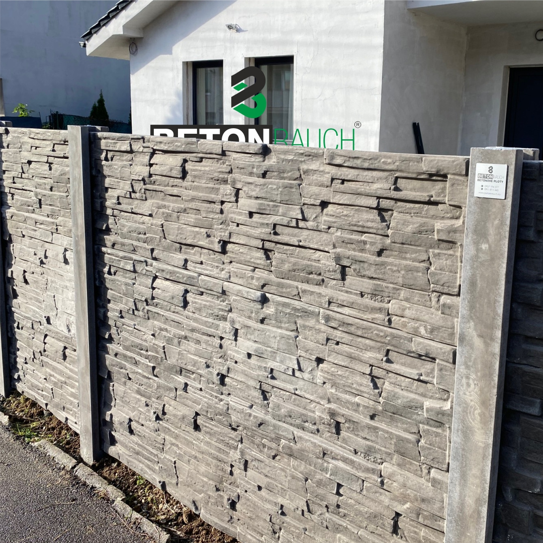 Kvalitné oplotenie na kľúč - 15