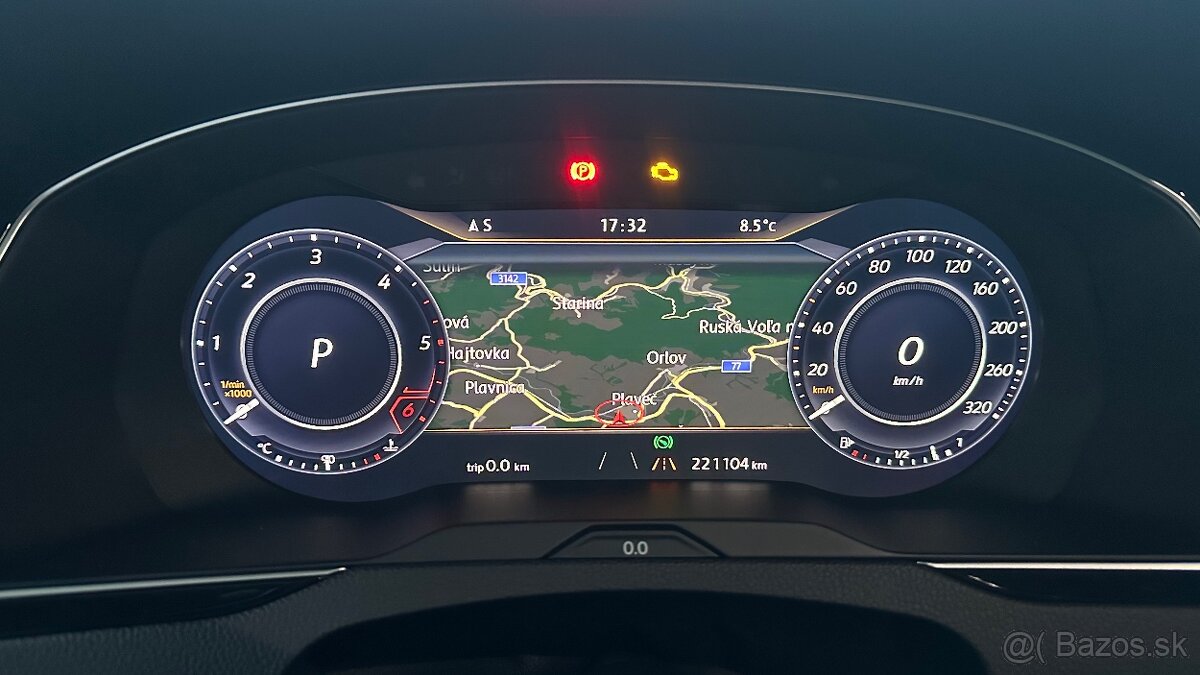 Volkswagen Passat Variant Alltrack 2.0 TDI 4MOTION 6DSG - 15