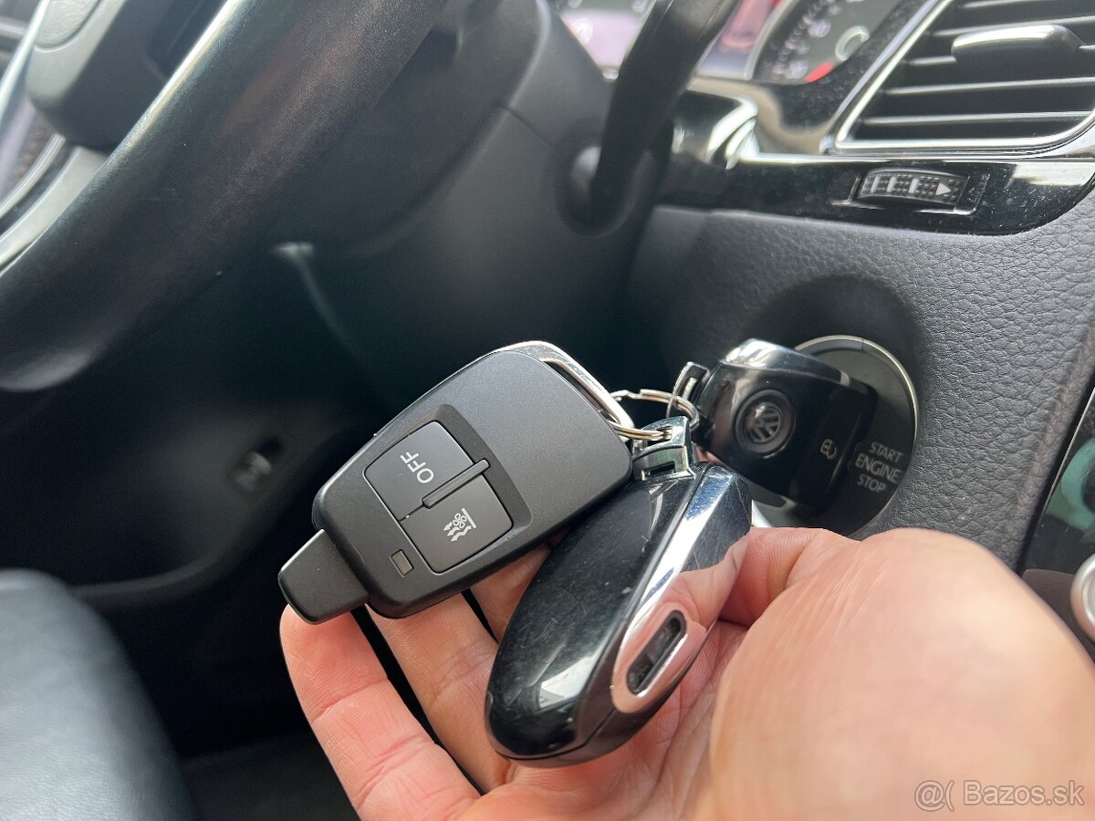 Volkswagen Touareg R-Line 3.0 TDI 193kw 4x4 - 15