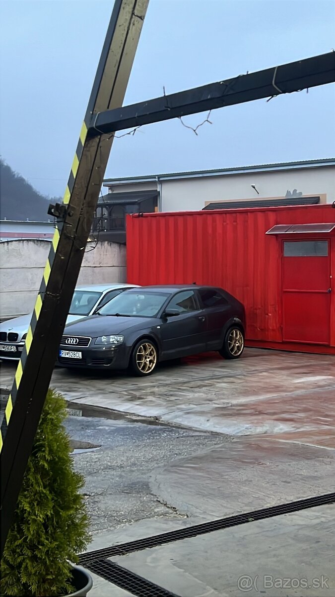 Audi a3 - 15