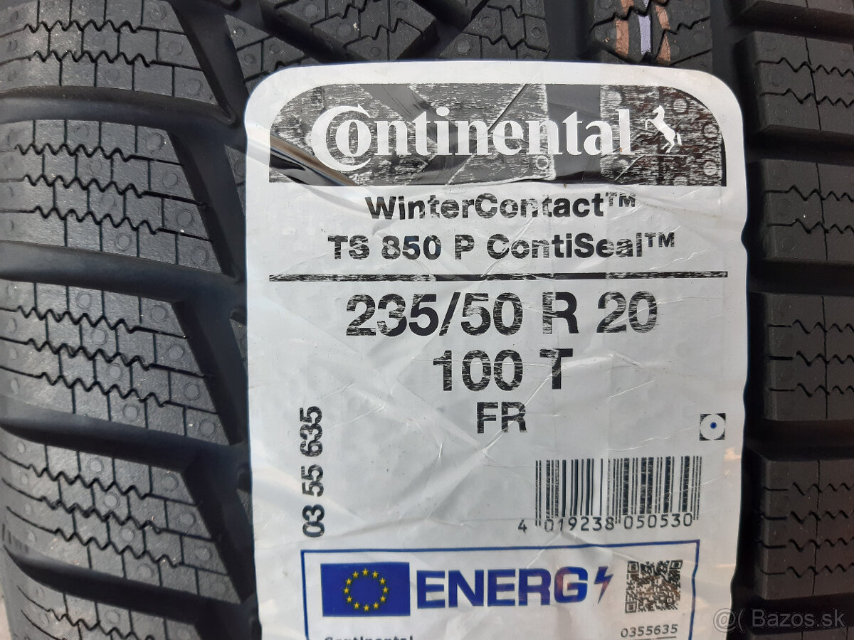 5x112 20" VW ID.4, ID.5, Škoda Enyaq-nová sada - 15