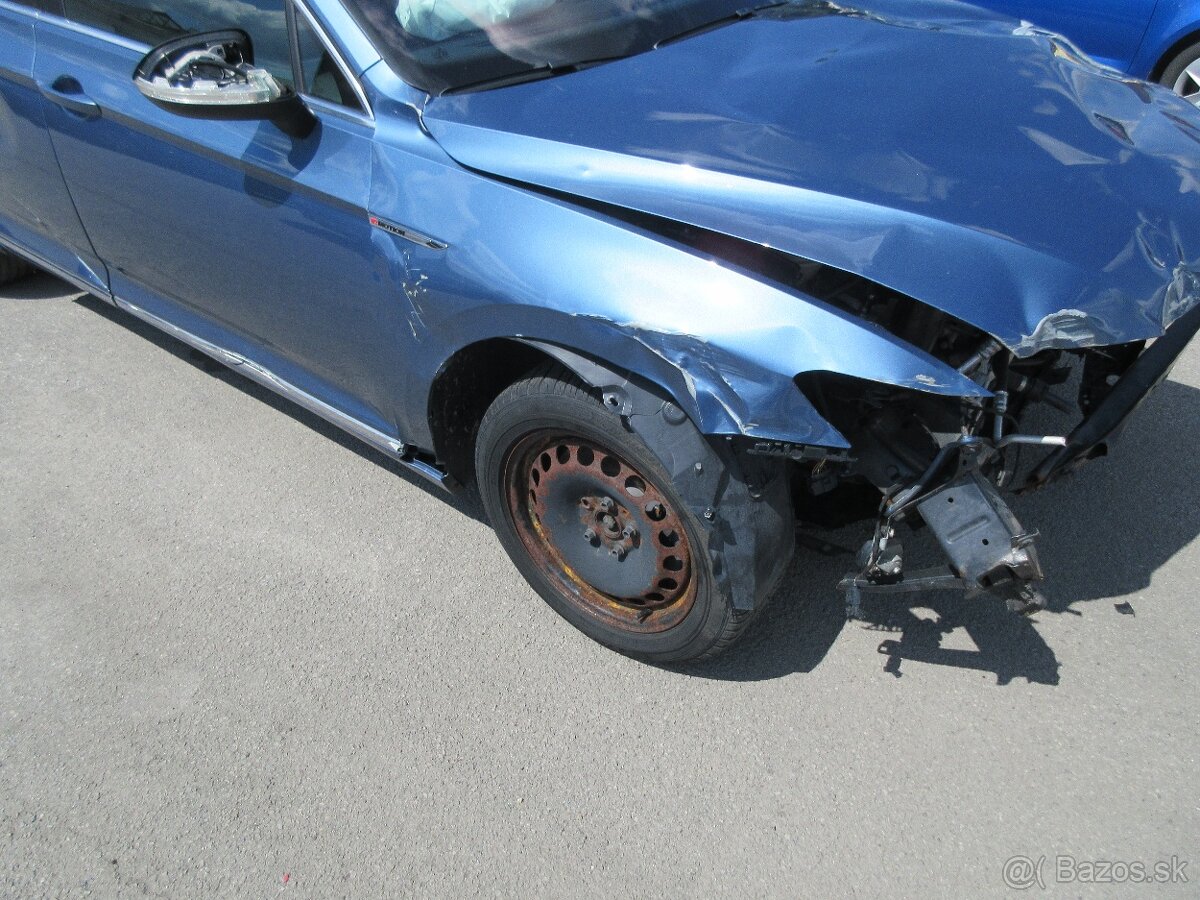 Volkswagen Passat Variant 2.0 TDI 190k BMT SCR High. R-Line - 15