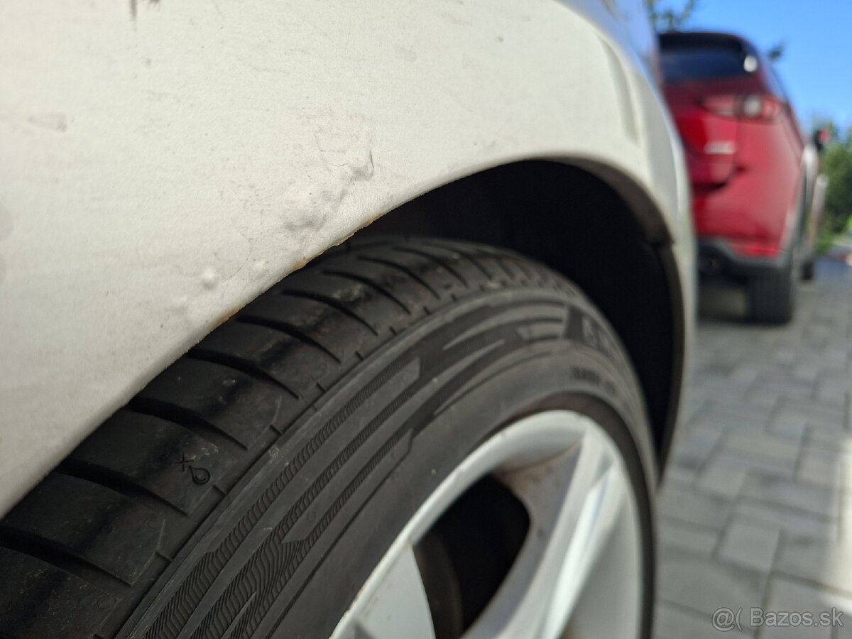 BMW 120d Coupe E82 130kW - 15