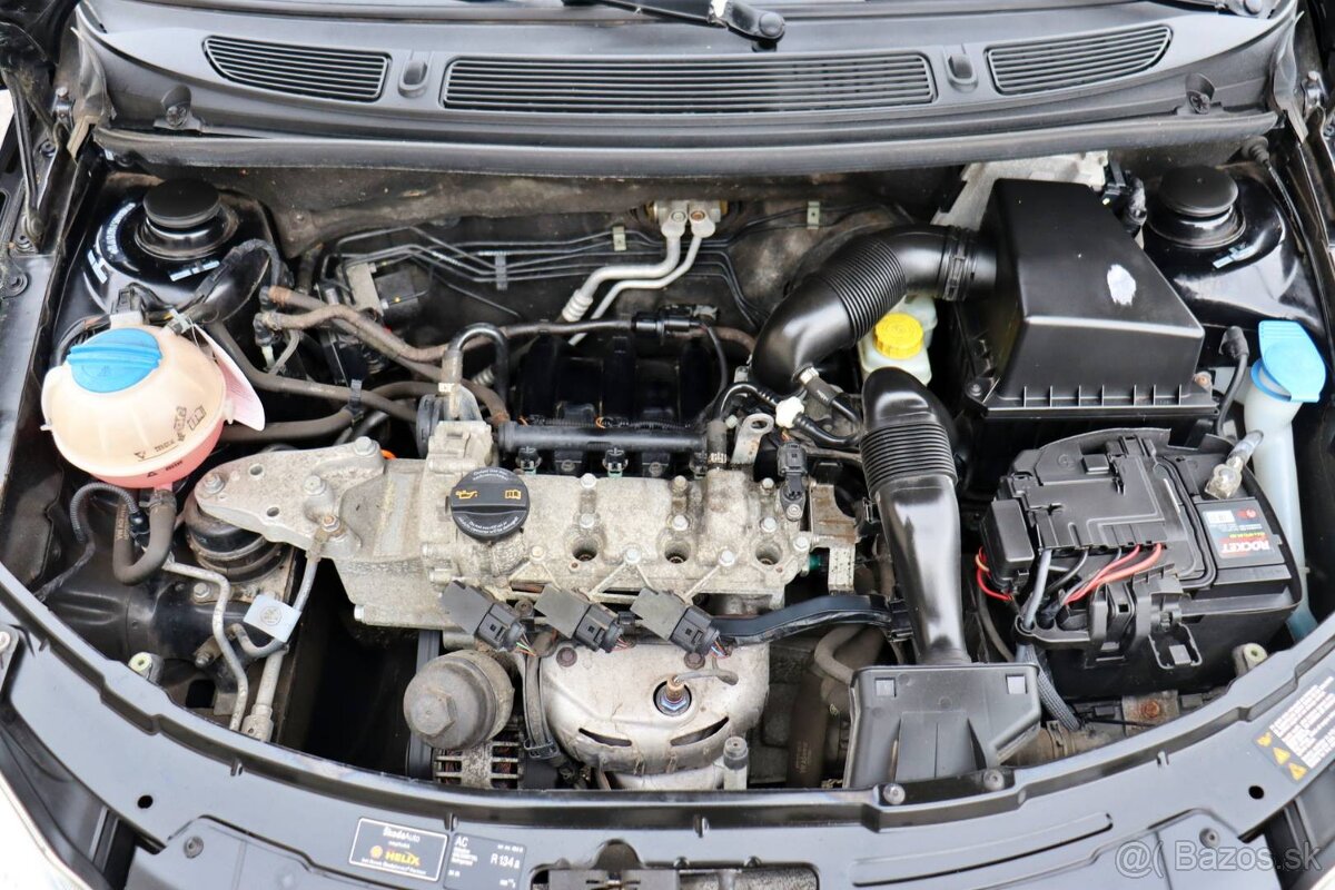 Škoda Fabia 1.2 HTP Classic - 15