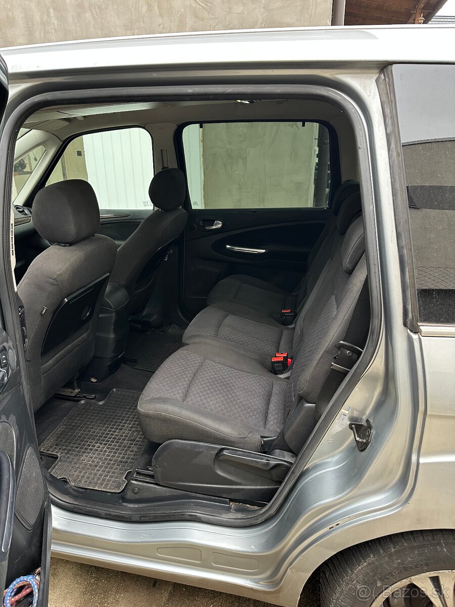 Ford Galaxy 2.0 TDCi - 15