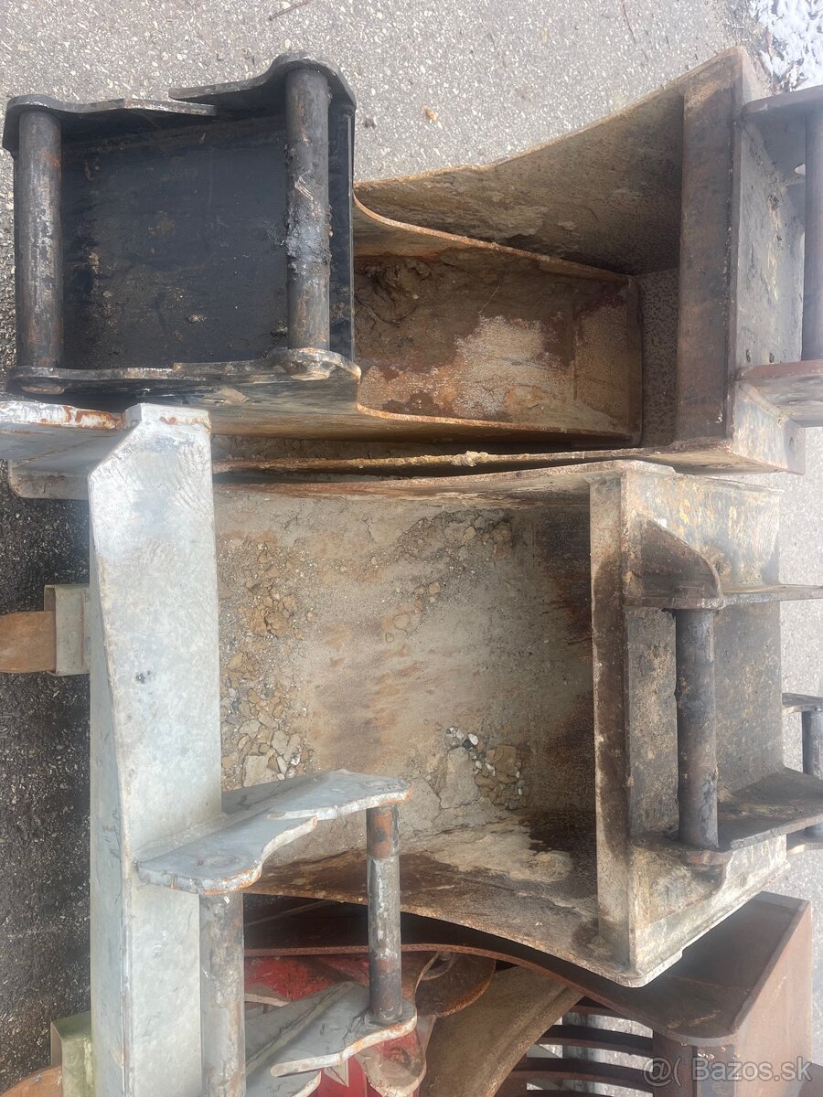 Caterpillar 305,5 E2 CR + rotator Engcon - 15