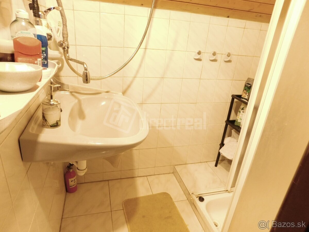 NOVÁ CENA Chata s možnosťou celoročného bývania - 15