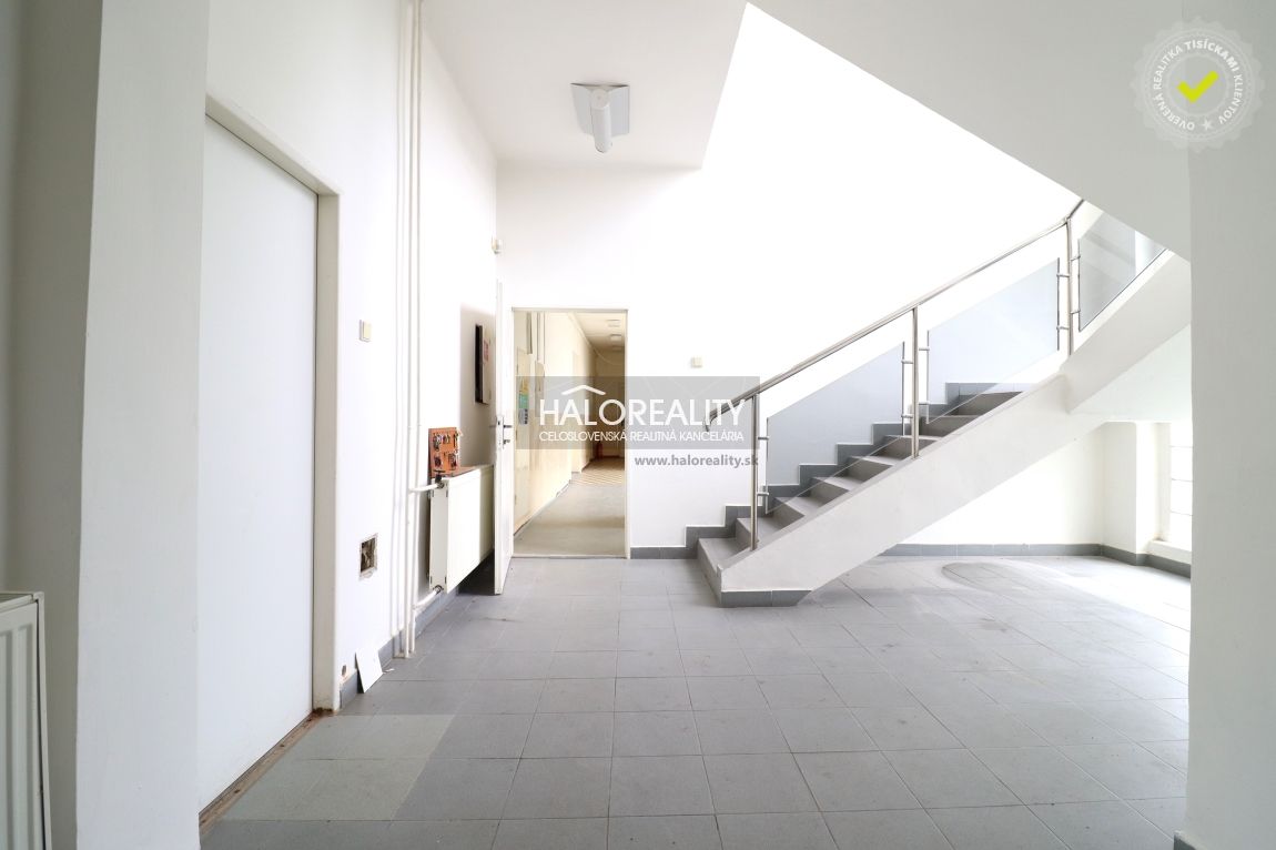 HALO reality - Predaj, polyfunkcia/obchodné priestory Nové Z - 15