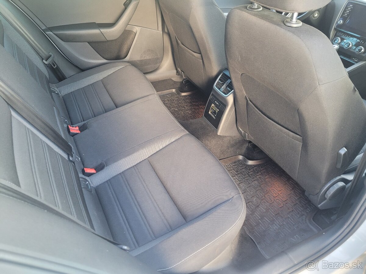 Škoda Octavia Combi 1.5 TSI G-TEC Ambition DSG - 15