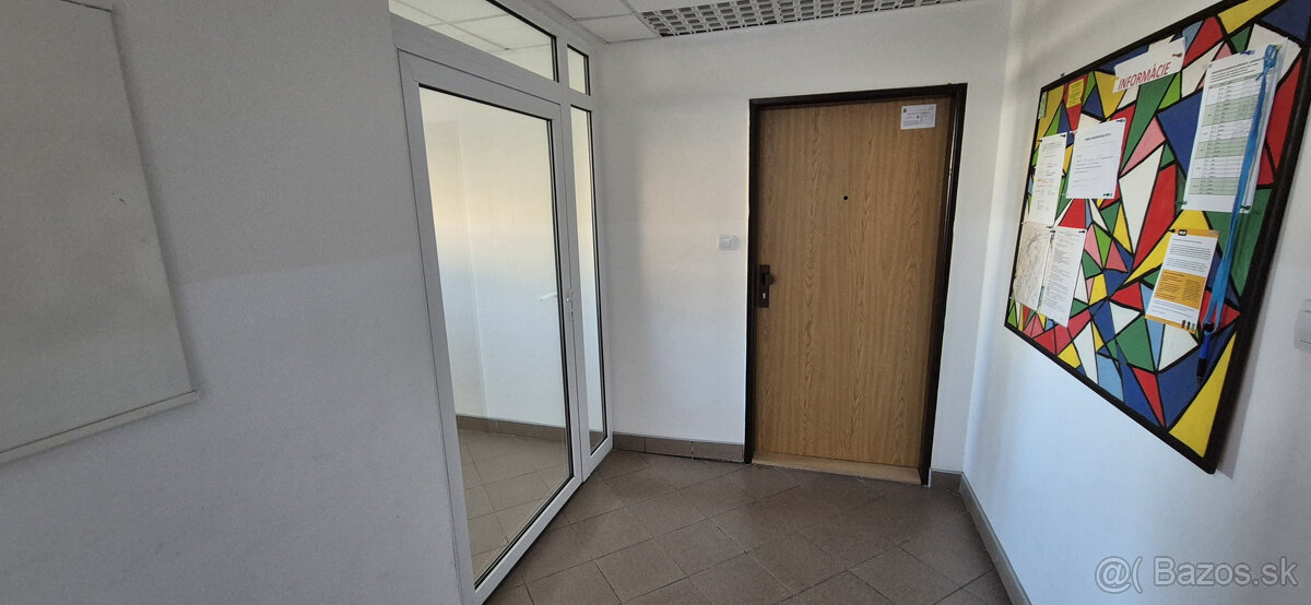 Na predaj 3-izbový byt so záhradkou – Most pri Bratislave, - 15