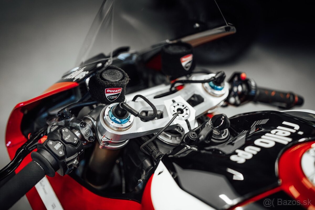DUCATI PANIGALE V4S - 15