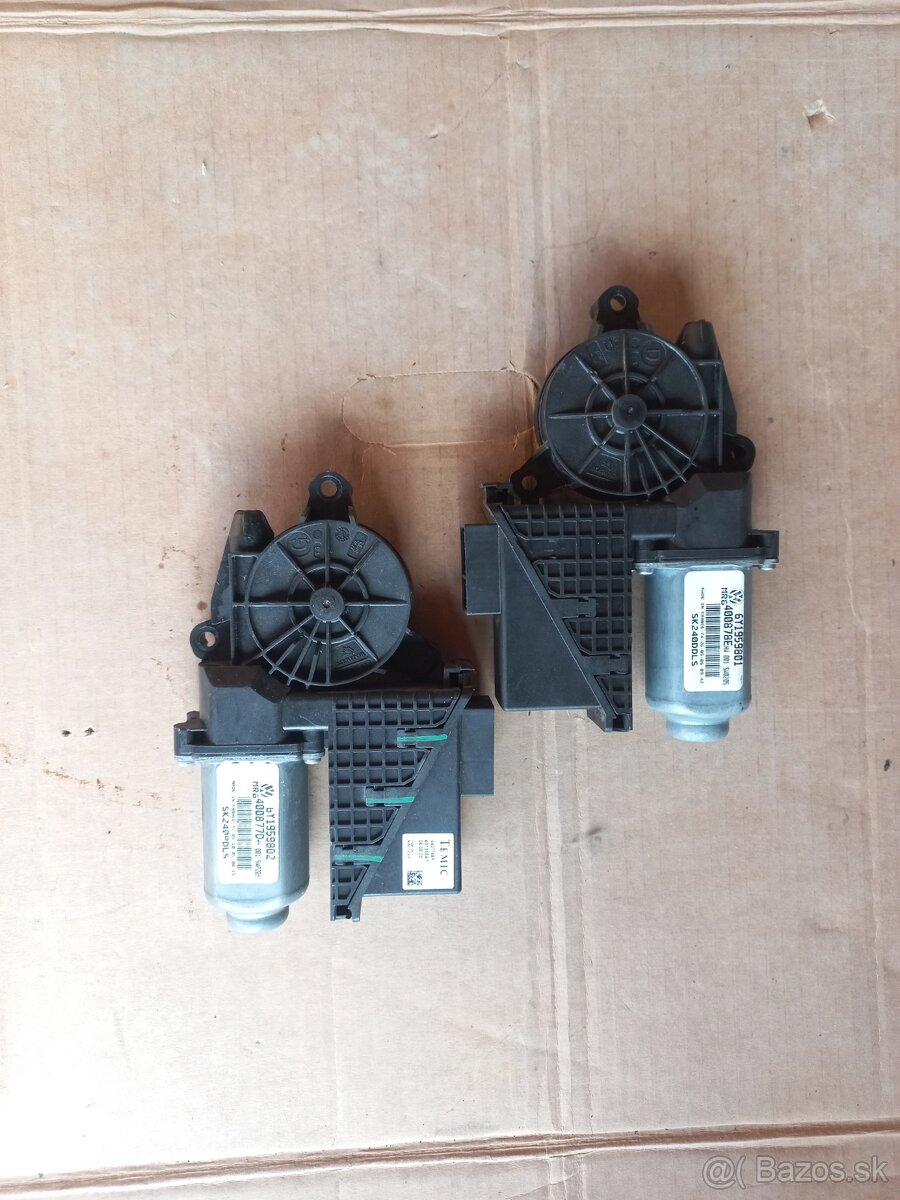 predam vypinace svetiel na fabia 1 a ine ND - 15