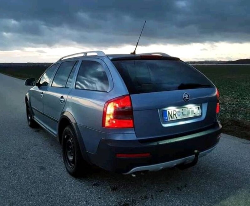 LED OSVETLENIE ZNACKY SPZ EVC - CANBUS - 15