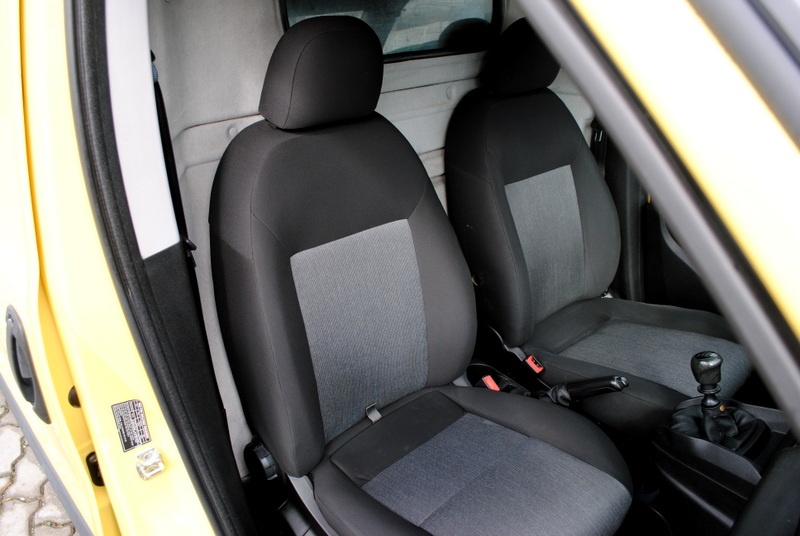 Fiat Dobló Cargo 1.6 MultiJet XL L2H2 E6⭐ODPOČET DPH⭐ - 15