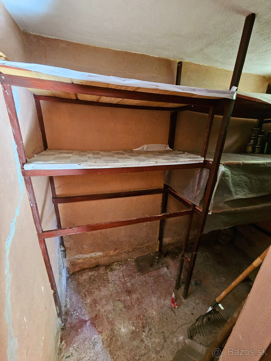 PREDAJ: záhradná chatka Padličkovo (Brezno) - 15