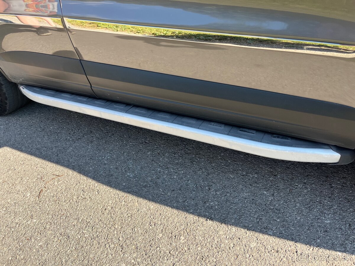 VW Tiguan 2.0 TDI 103 kW 4x4 automat - 15