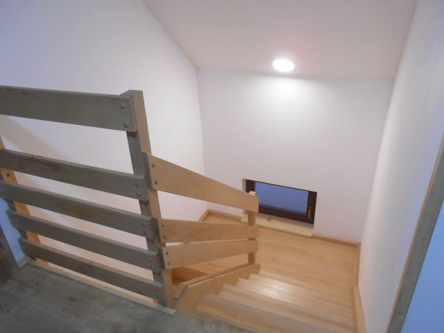 Novostavba chaty v Oščadnici - Ľaliky - 15