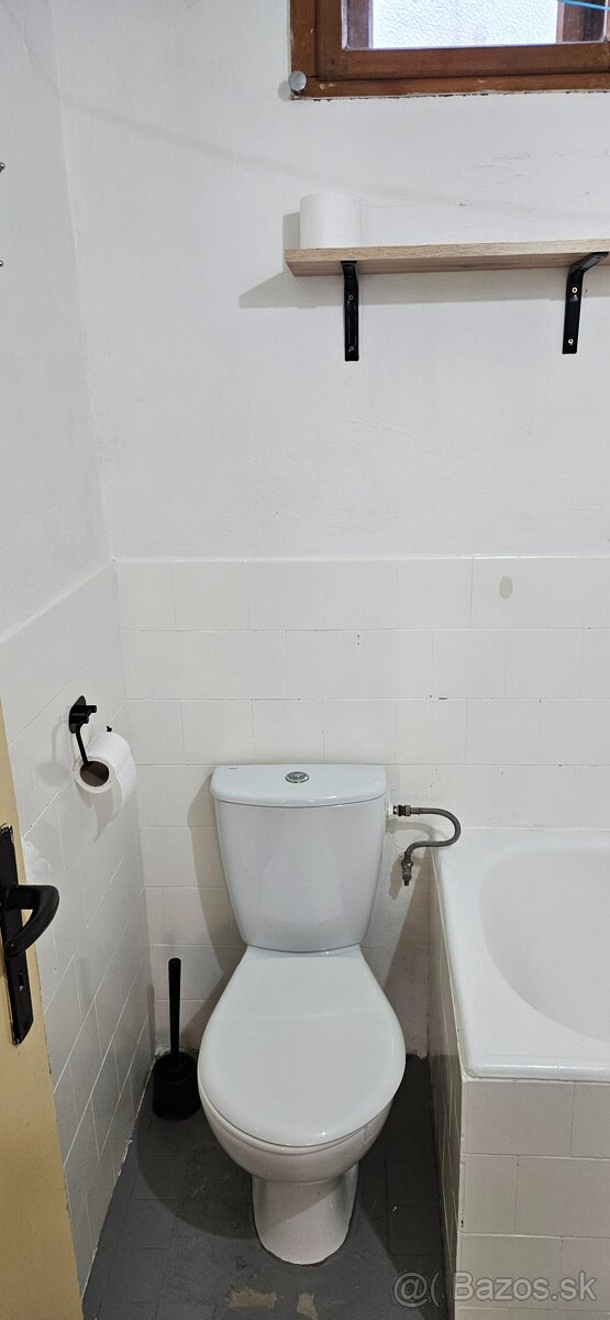 Prenájmem 1.izbový rodinný dom vo Viničnom... - 15