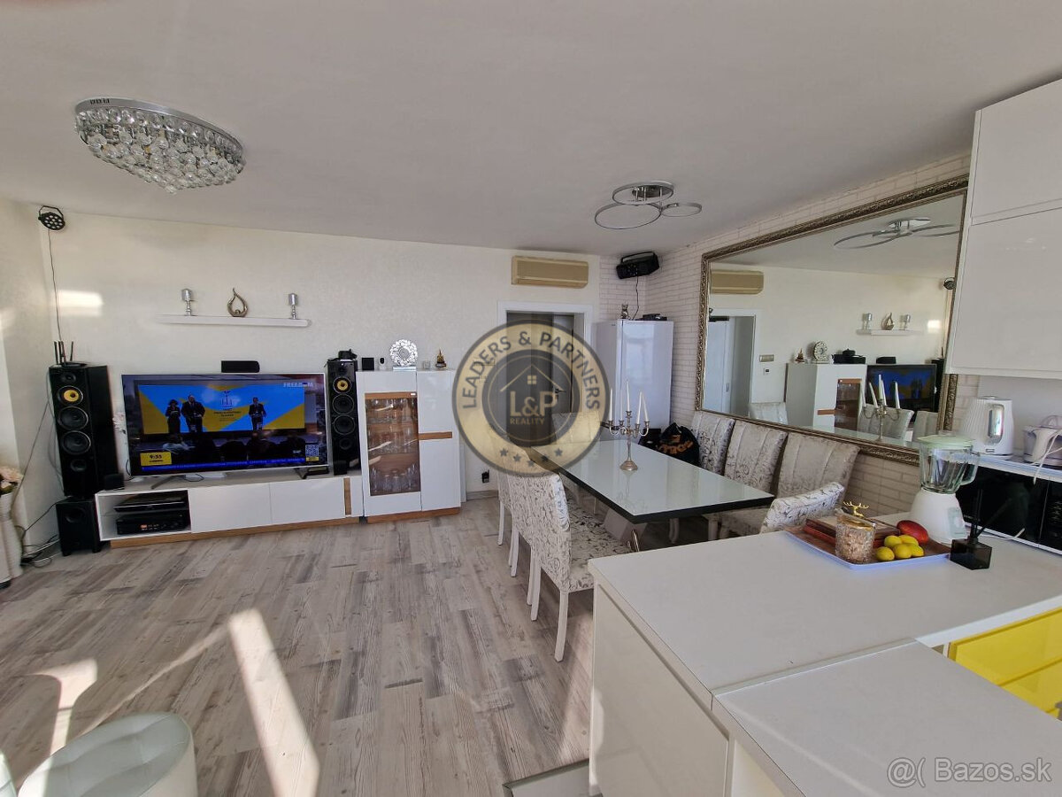 Apartmán 3+kk Burgas-Ravda, Bulharsko - 15