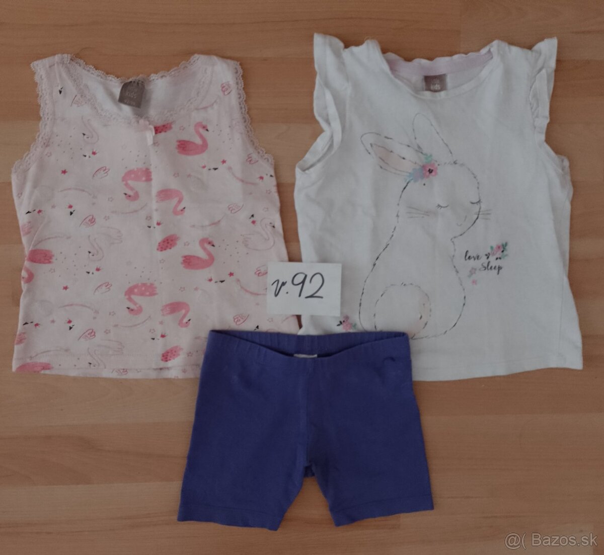 Teplá vesta v. 80 a iné v. 86/+ hra zadarmo/ - 15