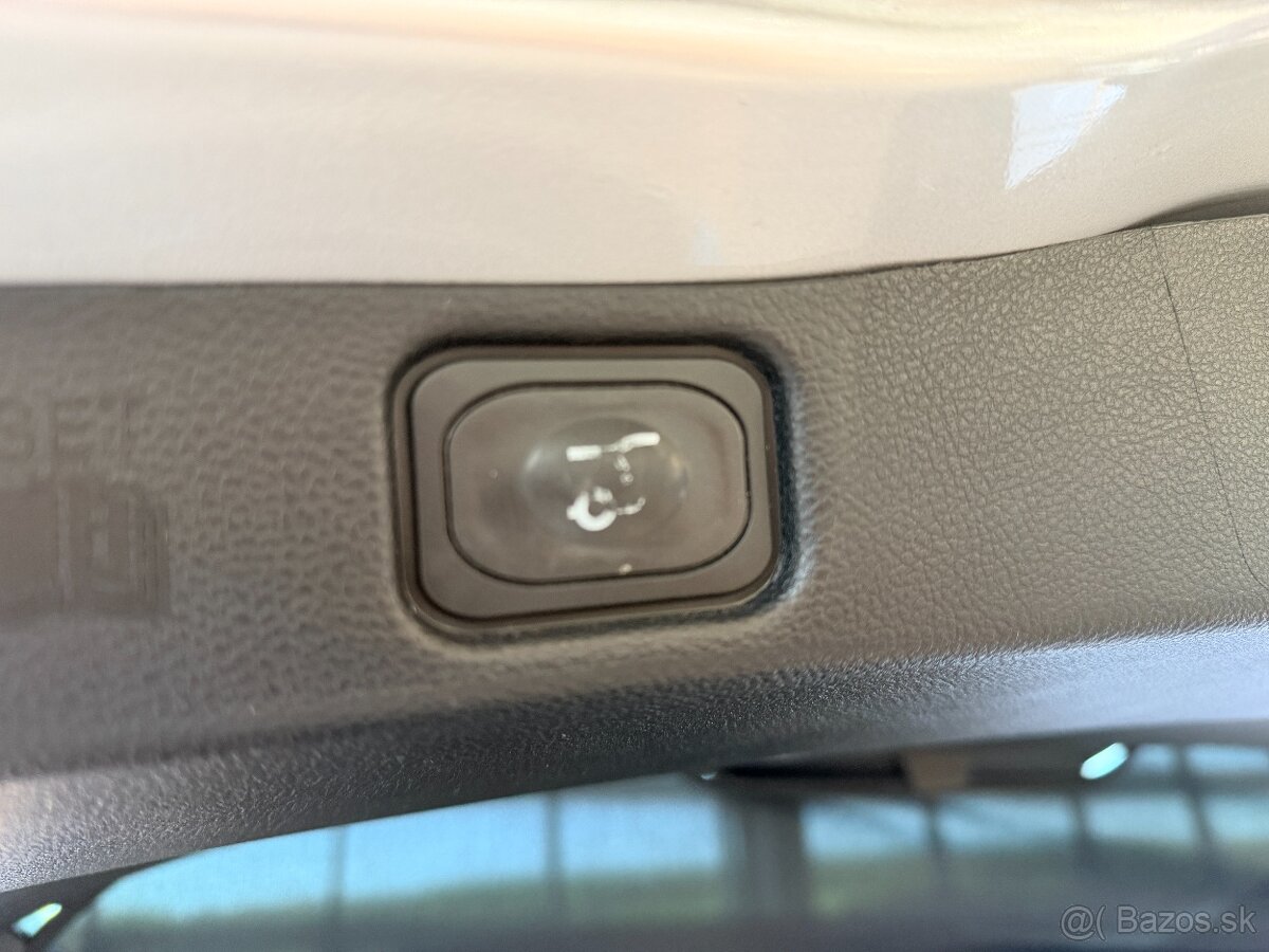 Ford Galaxy 2.0 TDCi EcoBlue 190 Titanium AWD A/T - 15