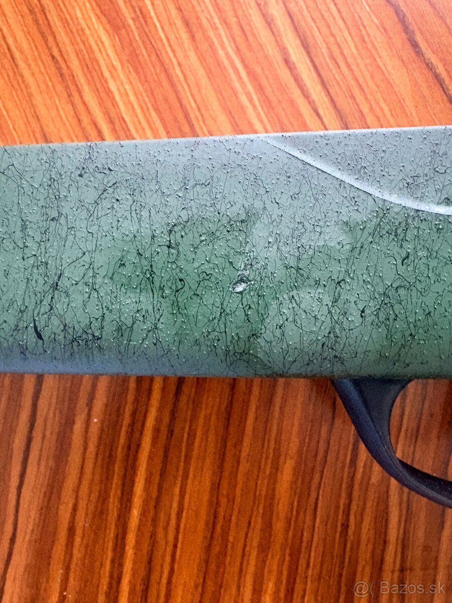 Pažba Tikka T3x Super Varmint - 15