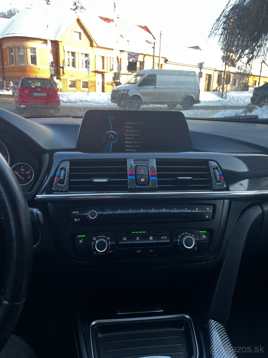 BMW F31 318d 105 - 15